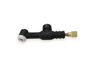 Korpus palnika TIG 9V suchy z zaworkiem