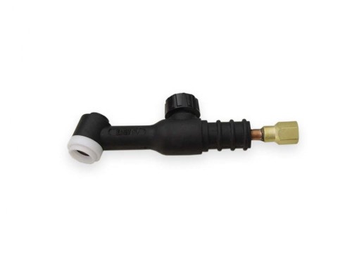 Korpus palnika TIG 9V suchy z zaworkiem