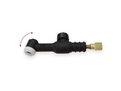 Korpus palnika TIG 9FV z zaworkiem suchy