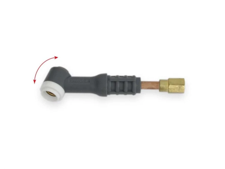 Korpus palnika TIG 9F FLEX Master/Pro suchy