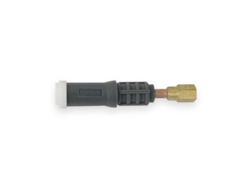 Korpus palnika TIG 9P prosty Master/Pro