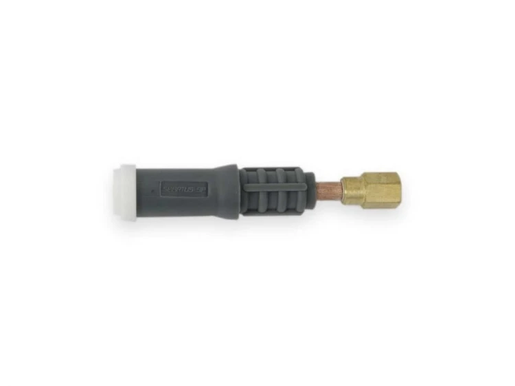 Korpus palnika TIG 9P prosty Master/Pro