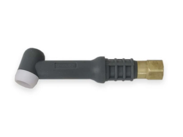Korpus palnika TIG 26 Master/Pro suchy
