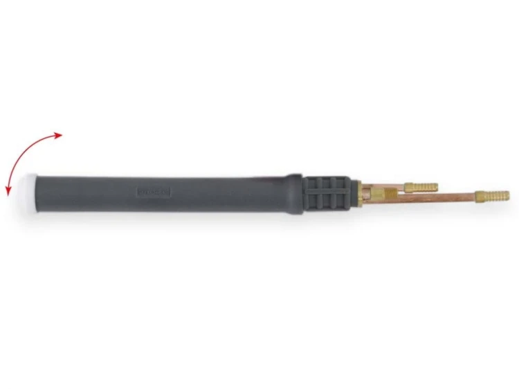 Korpus palnika TIG SP25 Master/Pro wodny
