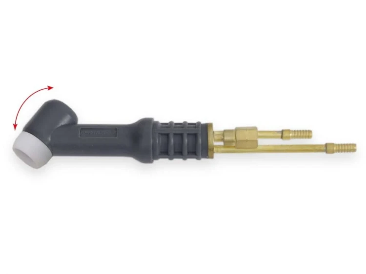 Korpus palnika TIG SP18F Master/Pro wodny
