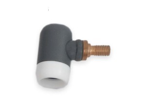 Obrotowa główka korpusu palnika TIG SP150/250R