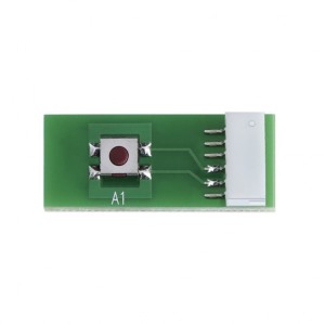 Mikrowyłącznik pojedynczy 