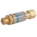 Bezpiecznik przy palniku butli tlen 1/4 RH Spartus