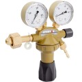 Reduktor do butli gazowej na azot 1/4'' RH