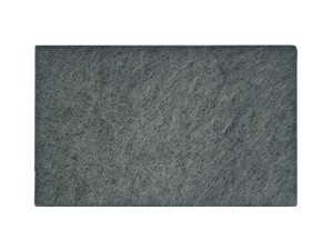 Filtr wstępny z węglem aktywnym do przyłbicy z nawiewem