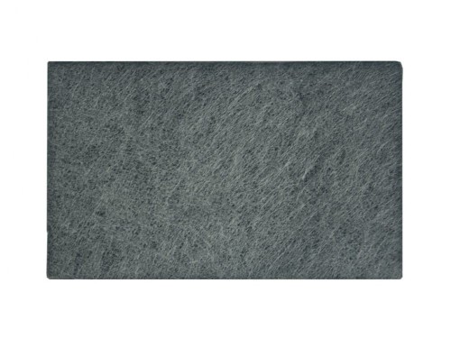 Filtr wstępny z węglem aktywnym do przyłbicy z nawiewem