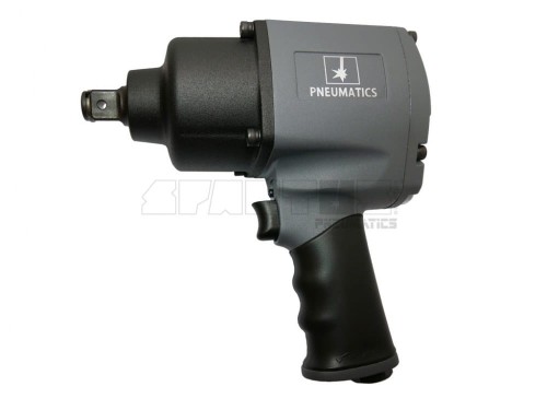 Klucz udarowy 3/4' pneumatyczny heavy duty Spartus