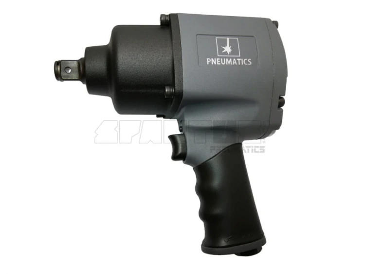 Klucz udarowy 3/4' pneumatyczny heavy duty Spartus