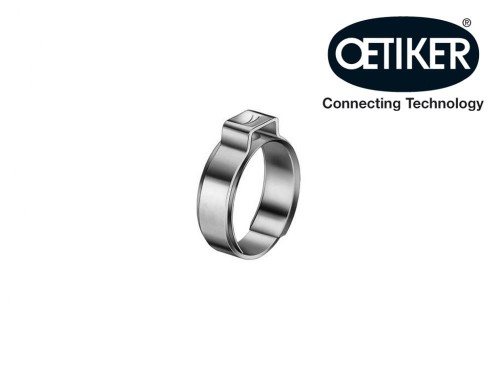 Obejma zaciskowa RER 5,2 - 6,2 mm Oetiker