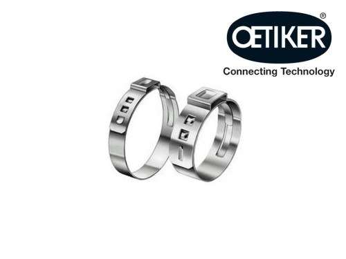 Obejma zaciskowa GER 8,8 - 10,5 mm Oetiker
