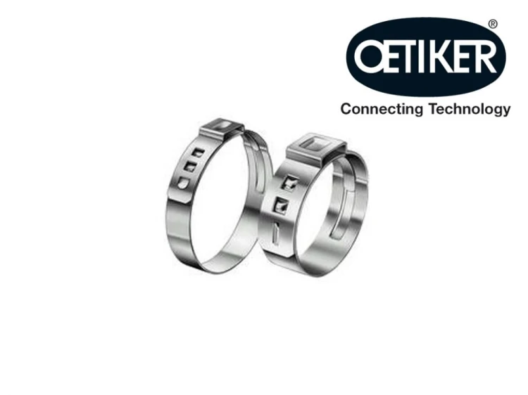 Obejma zaciskowa GER 12 - 14,5mm