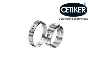 Obejma zaciskowa GER 13,5mm - 16,0mm