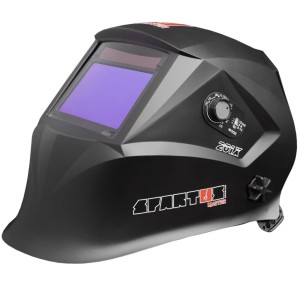 Przyłbica spawalnicza Master 201X Spartus