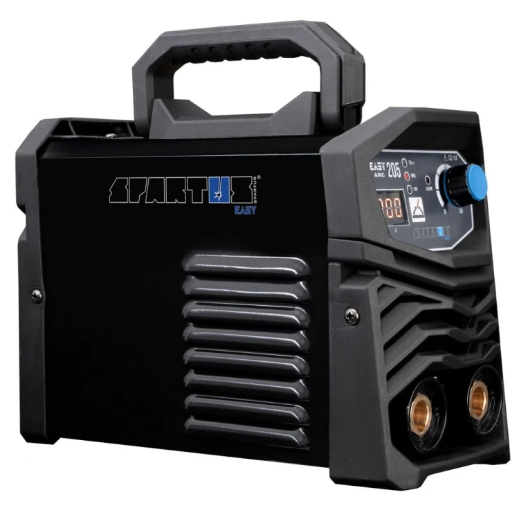 Spawarka MMA Easy ARC 205 Spartus