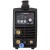 Spawarka Easy TIG 208P AC/DC Spartus z przewodami pomocniczymi