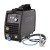 Spawarka Easy TIG 205P DC Spartus z uchwytem spawalniczym