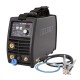 Spawarka Easy TIG 205P DC Spartus z uchwytem spawalniczym