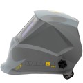 Przyłbica spawalnicza Pro 301X (szara) Spartus automatyczna, lekka skorupa