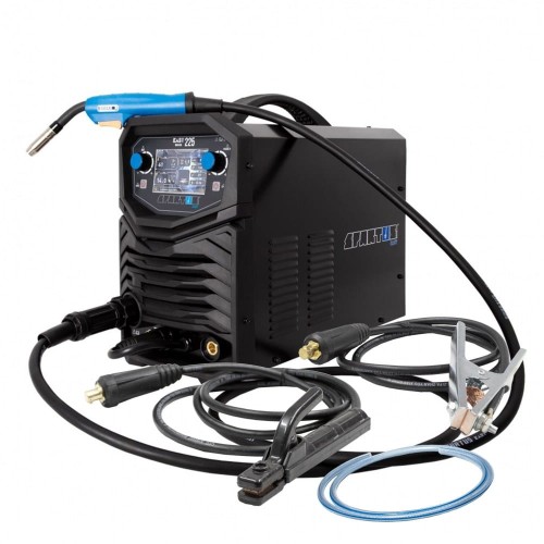 Spawarka Easy MIG 225 Spartus