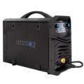 Spawarka Easy MIG 225 Spartus z wyświetlaczem LCD