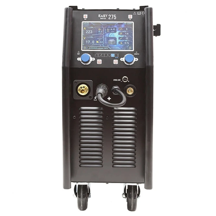 Spawarka Easy MIG 275 Spartus 400V
