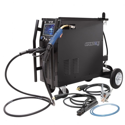 Spawarka Easy MIG 325 Spartus 400V