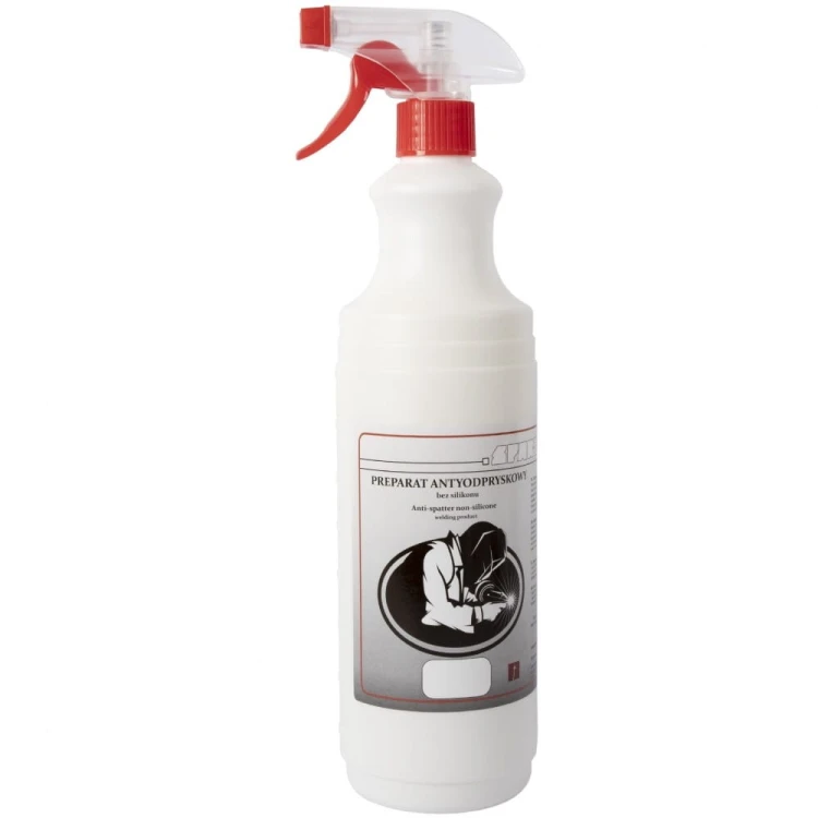 Płyn antyodpryskowy 1l w spray'u
