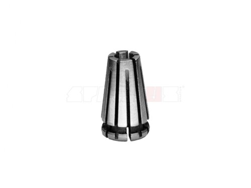 Tuleja zaciskowa 1,6 mm do ostrzałki d91 Spartus