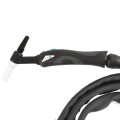 Uchwyt spawalniczy TIG 18 Easy Spartus z przyłączem SPARTUS® 4m