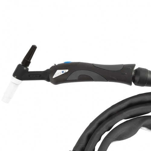 Uchwyt spawalniczy TIG 18 Easy Spartus z przyłączem SPARTUS® 4m