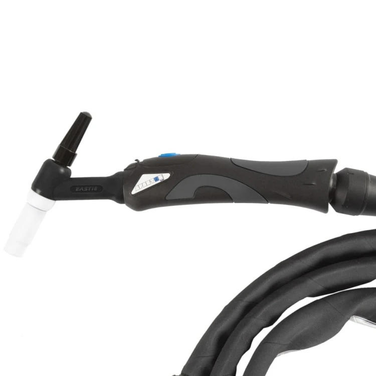 Uchwyt spawalniczy TIG 18 Easy Spartus z przyłączem SPARTUS® 4m