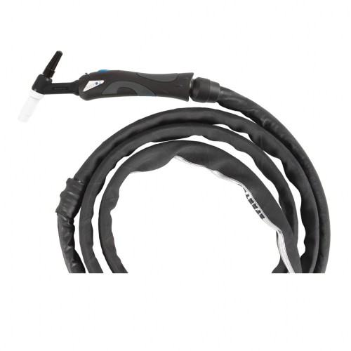 Uchwyt spawalniczy TIG 18 Easy Spartus z przyłączem SPARTUS® 4 metry
