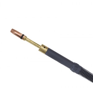 Uchwyt maszynowy MIG/MAG 501MP SPARTUS Master 3m