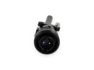 Wtyczka sterowania (męska na kabel) 2pol Amph kpl.