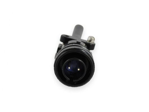 Wtyczka sterowania (męska na kabel) 2pol Amph kpl.