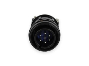 Wtyczka sterowania (męska na kabel) 7pol Amph kpl.