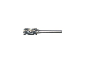 Frez walcowy pilnik obrotowy 12,7x25x6/69 do aluminium