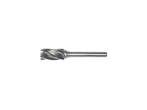 Frez walcowy 12,7x25x6/69 do aluminium