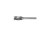 Frez walcowy 12,7x25x6/69 do aluminium
