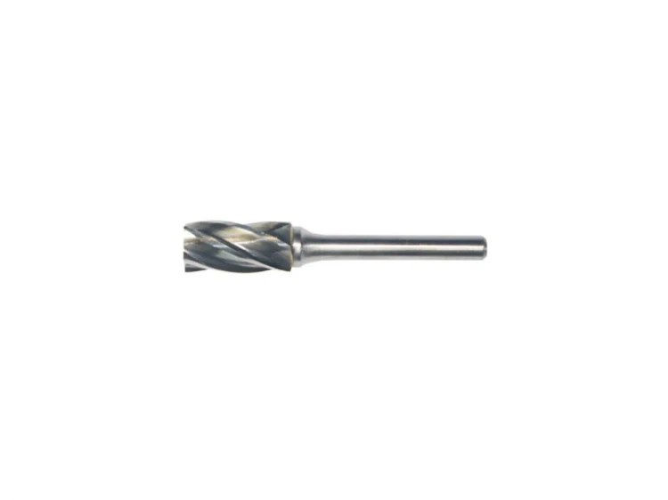 Frez walcowy 12,7x25x6/69 do aluminium