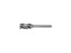 Frez walcowy 12,7x25x6/69 do aluminium