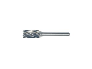 Frez walcowy z ostrzami na czole 12,7x25x6/69 do aluminium