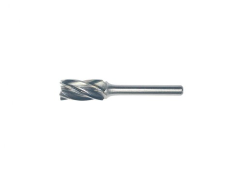 Frez walcowy z ostrzami na czole 12,7x25x6/69 do aluminium