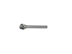 Frez kulisty pilnik obrotowy 12,7x11x6/55 do aluminium