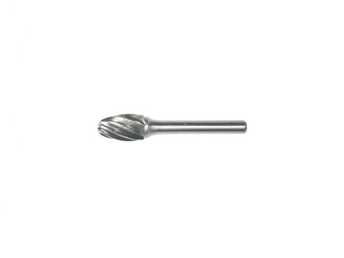 Frez owalny 12,7x22x6/69 do aluminium